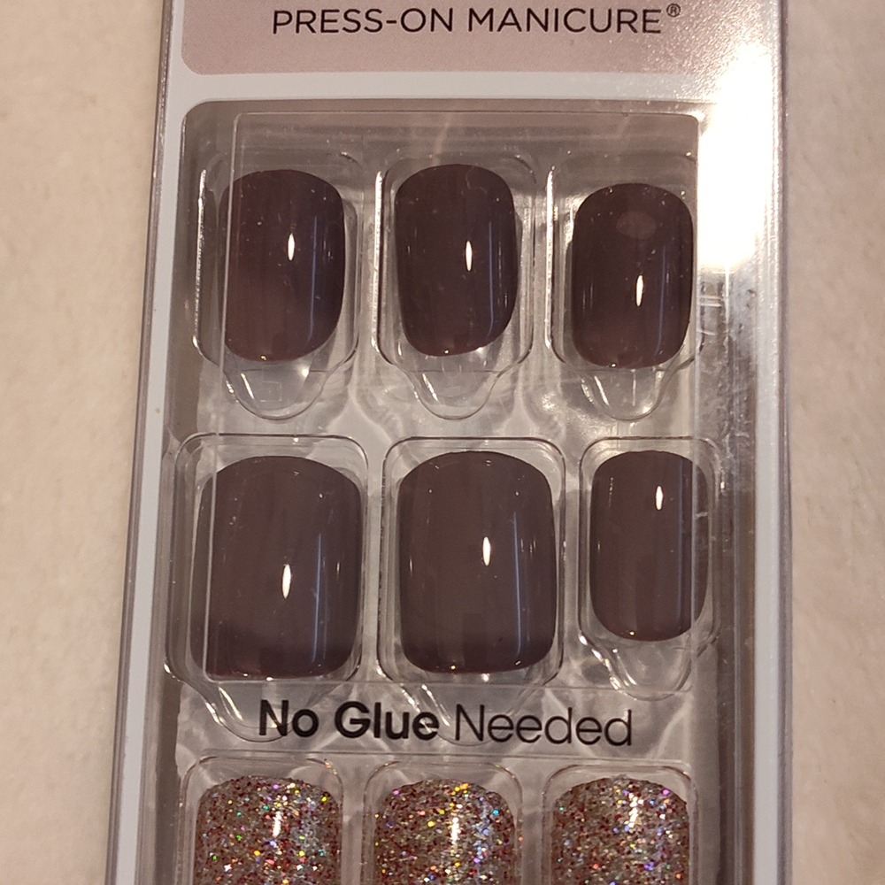 imPRESS Press-On Manicure Set - Picture 3 of 9